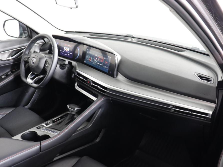 Changan CS35 Plus I Рестайлинг Химки  - изображение 10