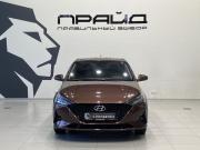 Hyundai Solaris II Рестайлинг Ростов-на-Дону  - изображение 24