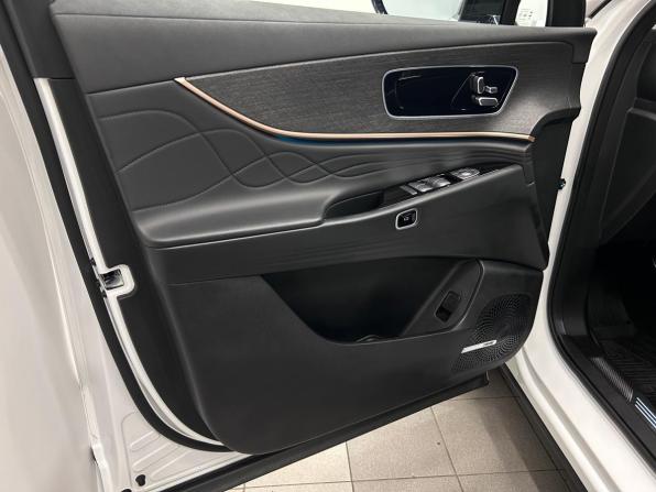 Jaecoo J8 с пробегом 2024 года, цена 3 390 000 рублей, 38465 км, внедорожник, Автокод Объявления