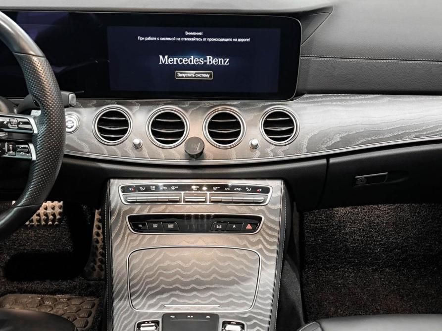 Mercedes-Benz E-Класс V (W213 S213 C238) Рестайлинг Казань  - изображение 18