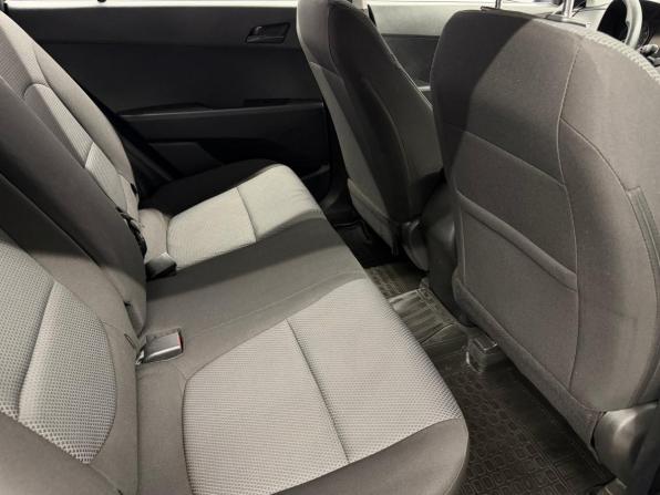Hyundai Creta I с пробегом 2018 года, цена 1 390 000 рублей, 150125 км, внедорожник, Автокод Объявления