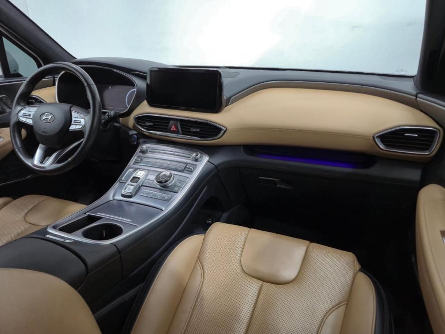 Hyundai Santa Fe IV Рестайлинг Альметьевск  - изображение 14