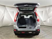 Nissan X-Trail II Рестайлинг Москва  - изображение 32