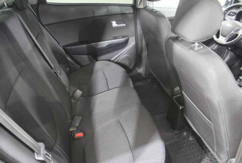 Kia Rio IV Астрахань  - изображение 14
