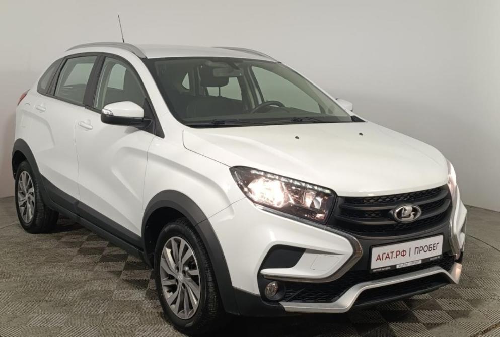 Lada (ВАЗ) XRAY I Волгоград  - изображение 1