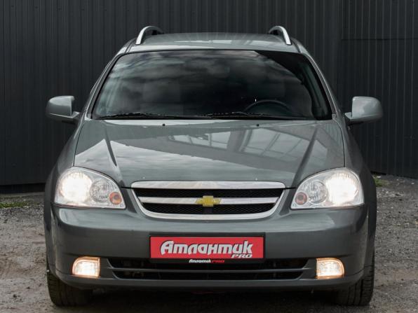 Chevrolet Lacetti I с пробегом 2012 года, цена 595 000 рублей, 279780 км, универсал, Автокод Объявления