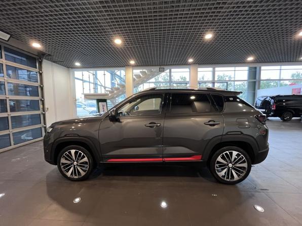 Changan CS35 Plus I Рестайлинг с пробегом 2024 года, цена 1 900 000 рублей, 27025 км, внедорожник, Автокод Объявления