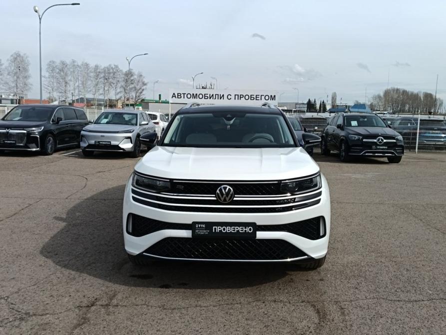 Volkswagen Tavendor I Набережные Челны  - изображение 2
