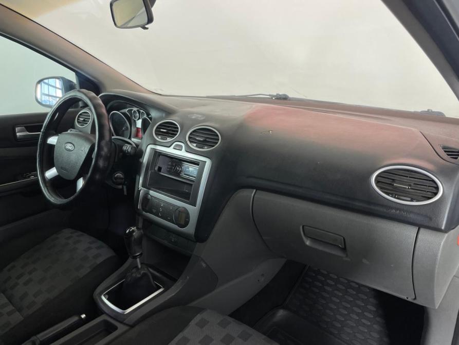 Ford Focus II Рестайлинг Воронеж  - изображение 8