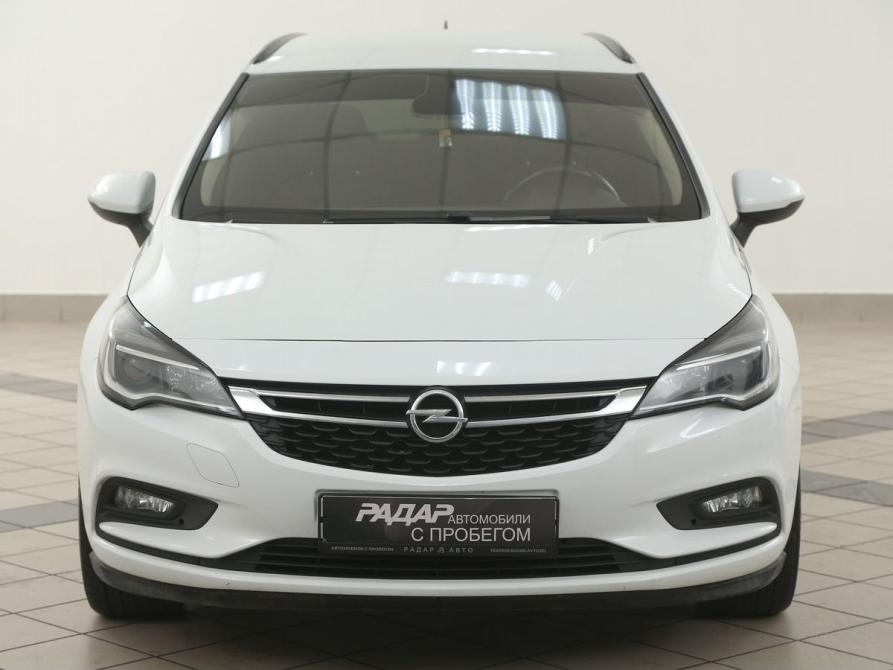 Opel Astra K Иваново  - изображение 6