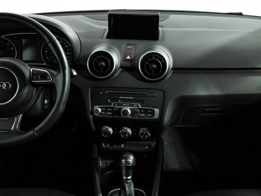 Audi A1 I (8X) Рестайлинг Санкт-Петербург  - изображение 14