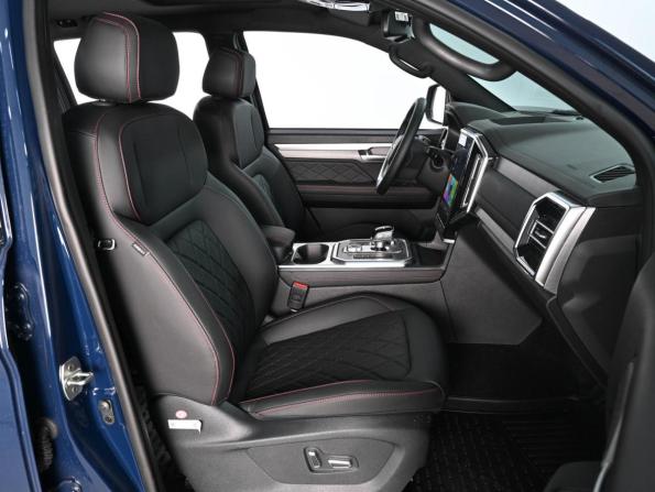 JAC T9 с пробегом 2026 года, цена 3 590 000 рублей, 9 км, offers.body_type.unknown, Автокод Объявления