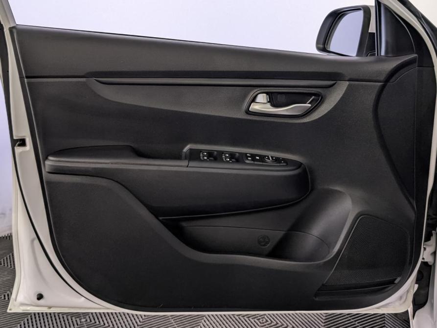 Kia Rio IV Рестайлинг Москва  - изображение 19