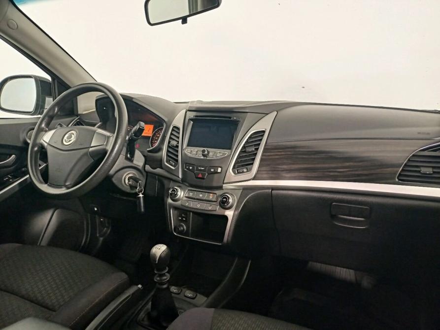 SsangYong Actyon II Рестайлинг Архангельск  - изображение 13