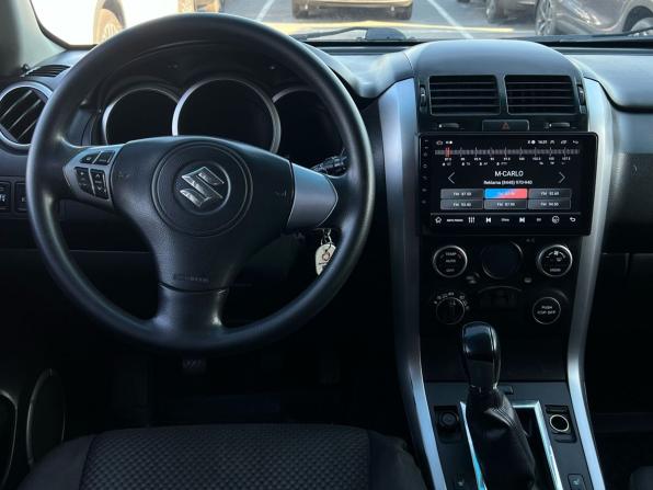 Suzuki Grand Vitara II Рестайлинг с пробегом 2008 года, цена 899 000 рублей, 197035 км, внедорожник, Автокод Объявления