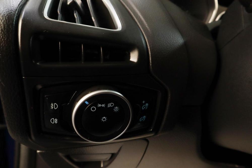 Ford Focus III Рестайлинг Челябинск  - изображение 11