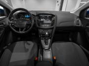 Ford Focus III Рестайлинг Москва  - изображение 33