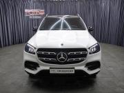 Mercedes-Benz GLS II (X167) Москва  - изображение 33