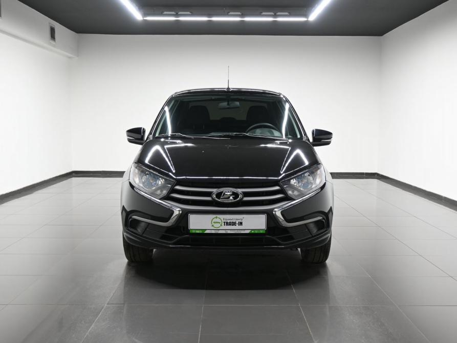 Lada (ВАЗ) Granta I Рестайлинг Тверь  - изображение 3
