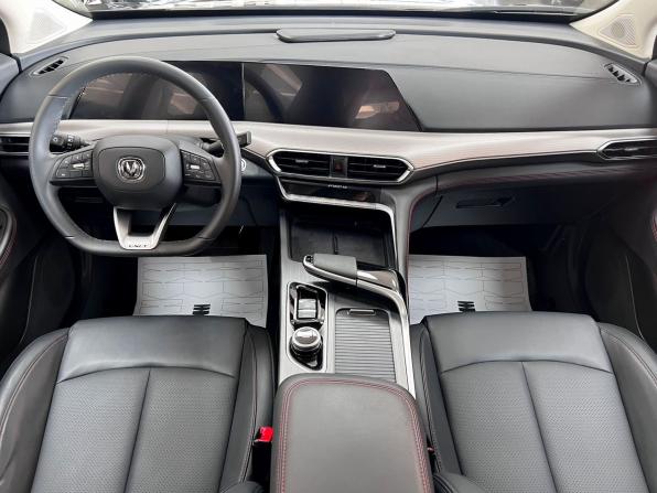 Changan UNI-T I с пробегом 2023 года, цена 2 295 000 рублей, 16318 км, внедорожник, Автокод Объявления
