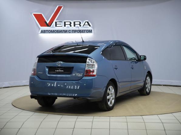 Toyota Prius II Рестайлинг (XW20) с пробегом 2008 года, цена 790 000 рублей, 282955 км, лифтбек, Автокод Объявления