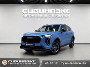 Haval Jolion I Рестайлинг Кемерово  - изображение 22