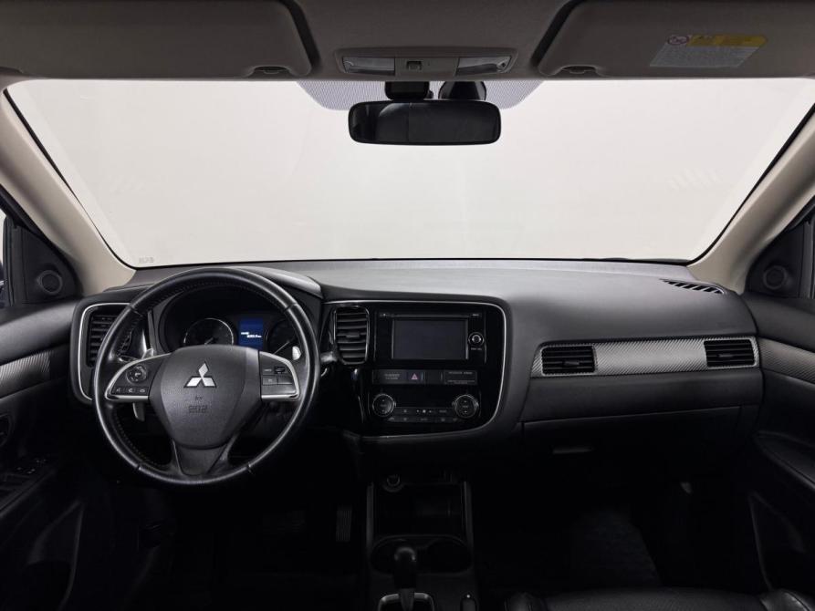 Mitsubishi Outlander III Тюмень  - изображение 8