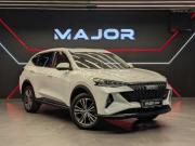 Haval F7 I Рестайлинг Москва  - изображение 57
