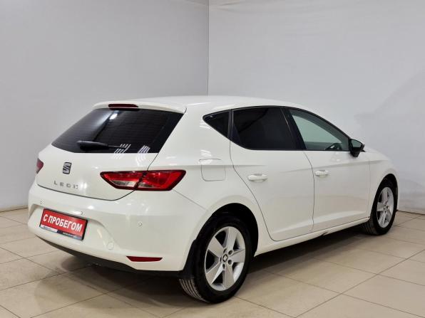 SEAT Leon III с пробегом 2013 года, цена 870 000 рублей, 197668 км, хэтчбек, Автокод Объявления