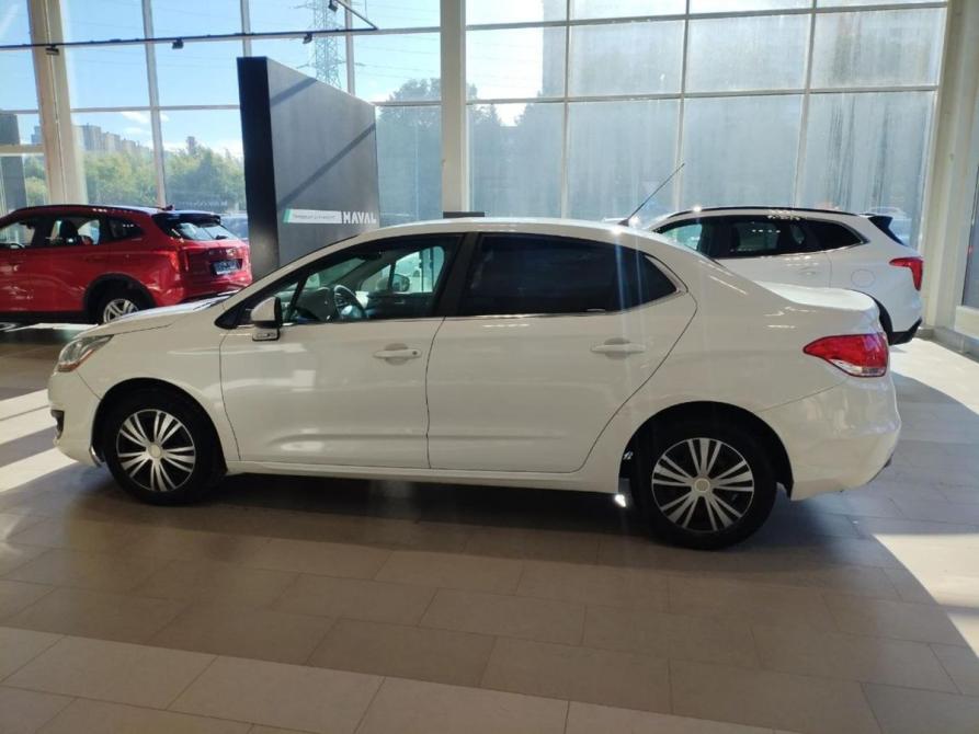 Citroen C4 II Серпухов  - изображение 8