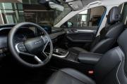 Haval Jolion I Рестайлинг 2 Москва  - изображение 23