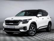 Kia Seltos I Москва  - изображение 21