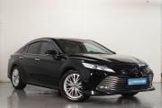 Toyota Camry VIII (XV70) Челябинск  - изображение 24