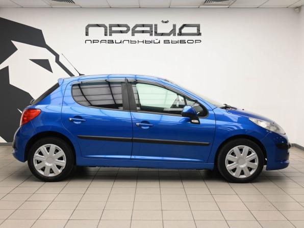 Peugeot 207 I с пробегом 2008 года, цена 420 000 рублей, 144000 км, хэтчбек, Автокод Объявления