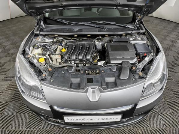 Renault Megane III с пробегом 2012 года, цена 647 000 рублей, 214755 км, хэтчбек, Автокод Объявления