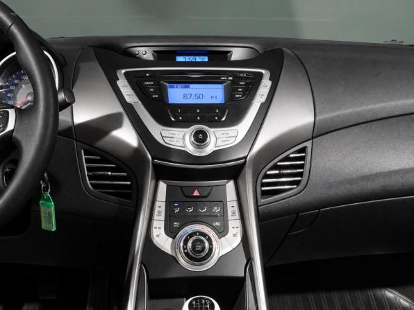 Hyundai Elantra V (MD) с пробегом 2011 года, цена 848 000 рублей, 229329 км, седан, Автокод Объявления