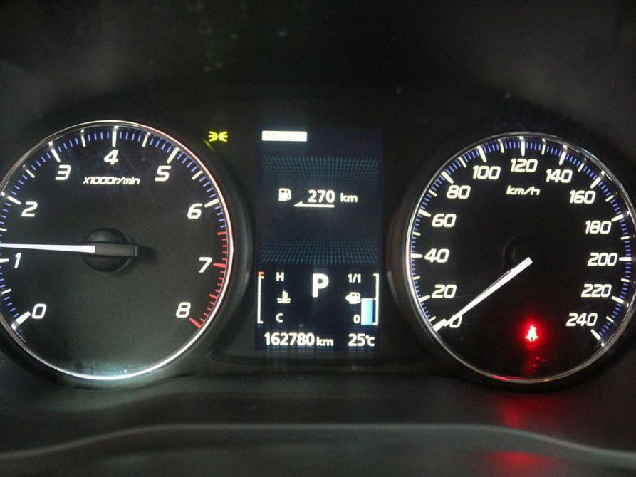 Mitsubishi Outlander III Рестайлинг Стерлитамак  - изображение 8