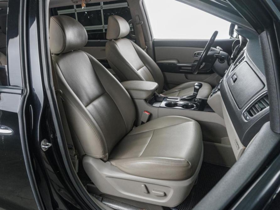 Kia Carnival III Тюмень  - изображение 9