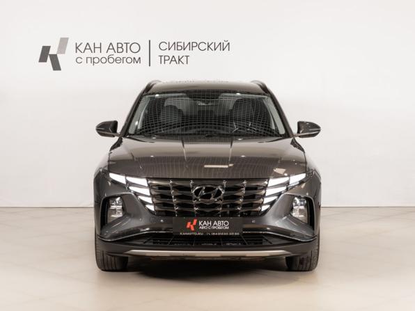 Hyundai Tucson IV с пробегом 2021 года, цена 3 200 000 рублей, 117730 км, внедорожник, Автокод Объявления
