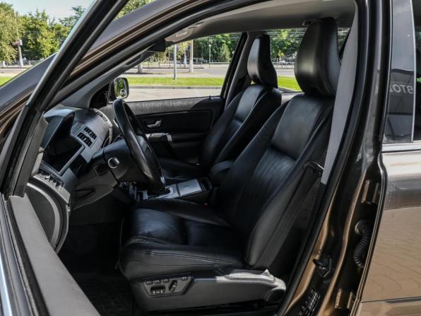 Volvo XC90 I Рестайлинг с пробегом 2011 года, цена 1 700 000 рублей, 217856 км, внедорожник, Автокод Объявления
