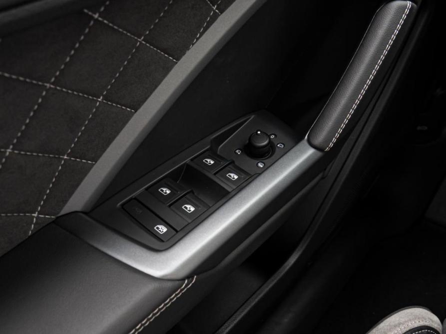 Audi Q3 III (FJ) Краснодар  - изображение 21