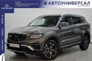 Geely Atlas Pro Сургут  - изображение 29