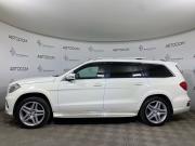 Mercedes-Benz GL-Класс II (X166) Москва  - изображение 20