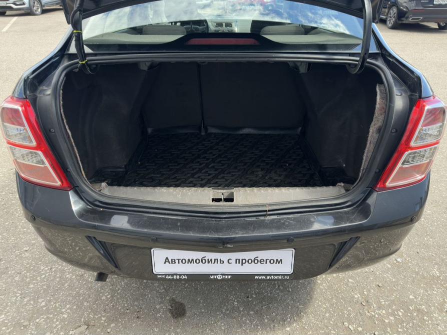 Chevrolet Cobalt II Саратов  - изображение 15