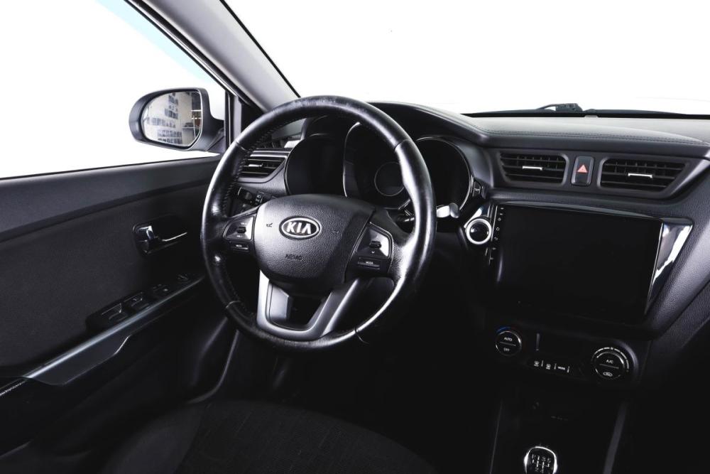 Kia Rio III Пермь  - изображение 13