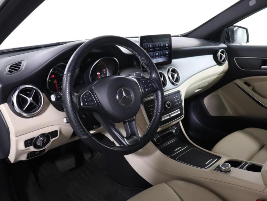 Mercedes-Benz GLA I (X156) Рестайлинг Москва  - изображение 13