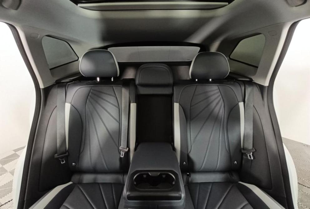 Geely Atlas II Волгоград  - изображение 16