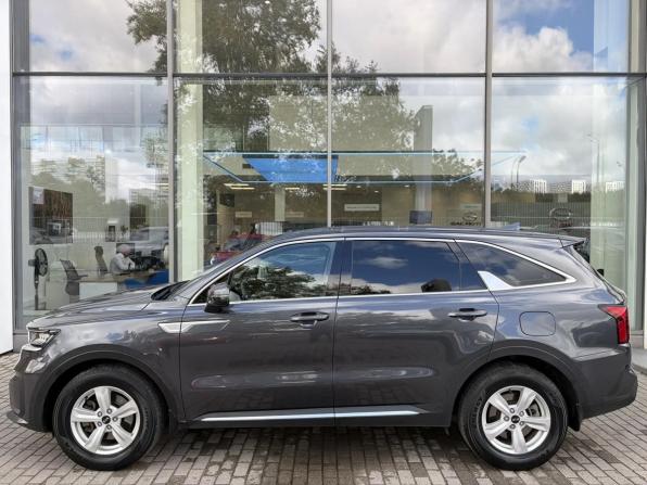Kia Sorento IV с пробегом 2020 года, цена 2 730 000 рублей, 142256 км, внедорожник, Автокод Объявления