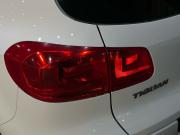 Volkswagen Tiguan I Рестайлинг Пермь  - изображение 29