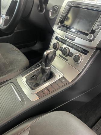 Volkswagen Passat B7 с пробегом 2012 года, цена 1 080 000 рублей, 212359 км, седан, Автокод Объявления